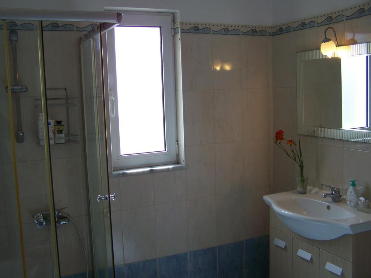 Manolo S Olive Farm, Apartment With Seaview Ханья Экстерьер фото